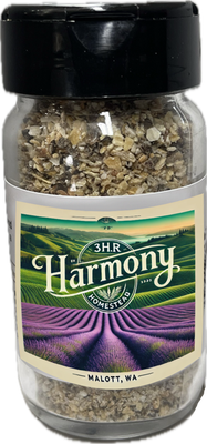 Artisan Blend: 3HR Harmony