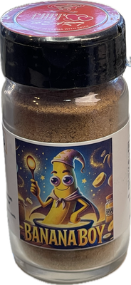 Artisan Blend: Banana Boy