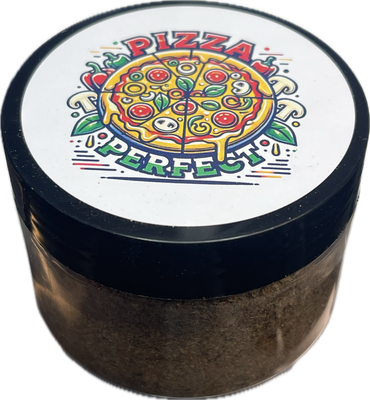 Campus Cravings: Pizza Perfect