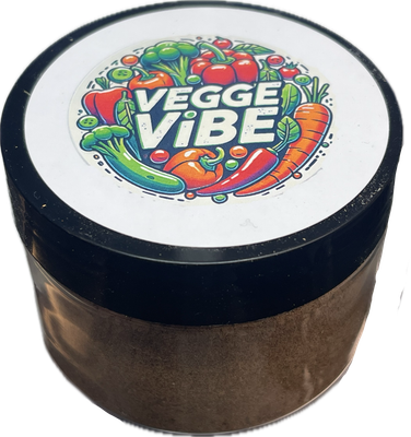 Campus Cravings: Veggie Vibe