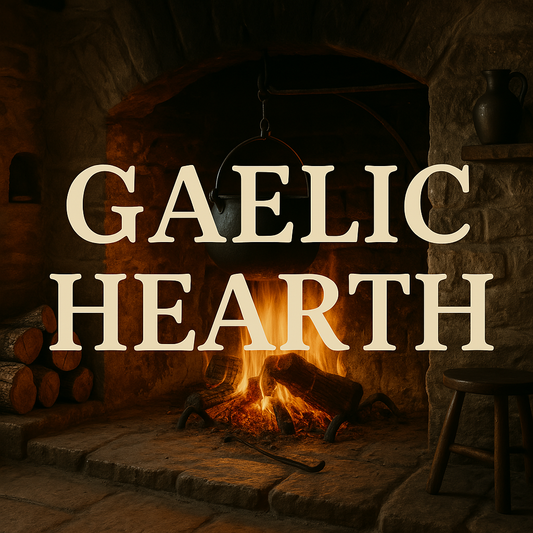 Soup Blend: Gaelic Hearth