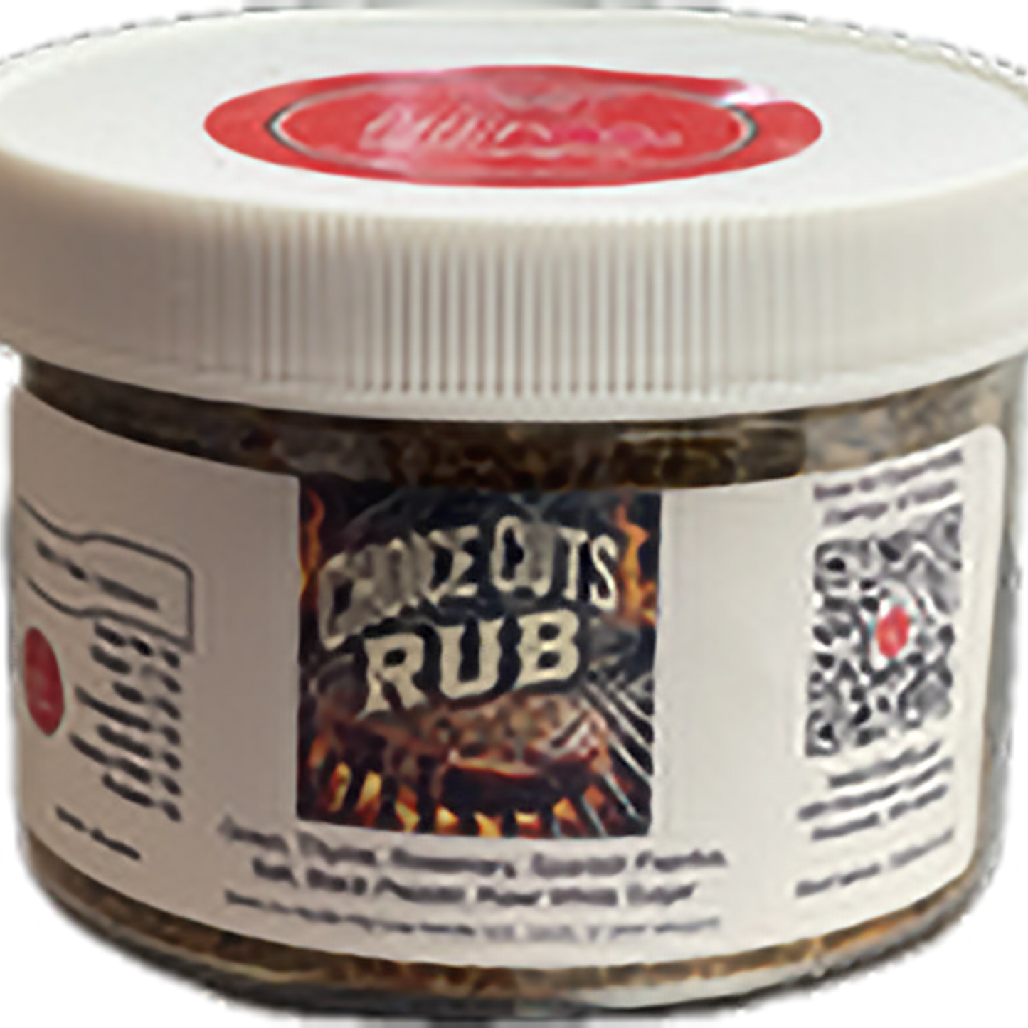 Build a Rub: Custom