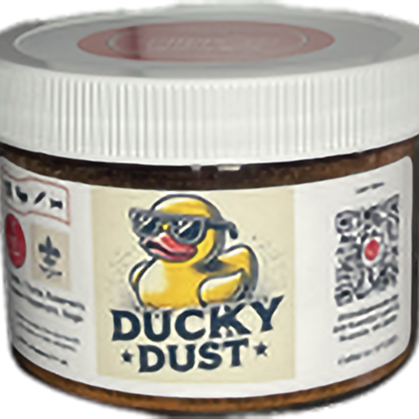 Persona Funding: Ducky Dust