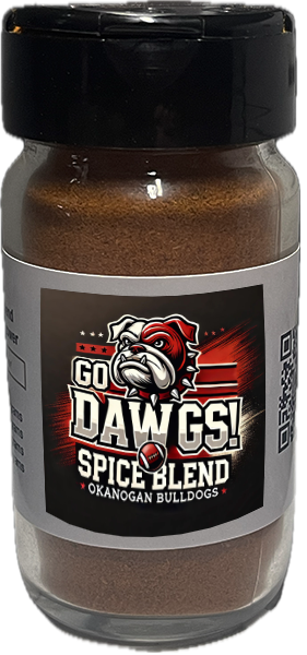 Persona Funding: Go Dawgs