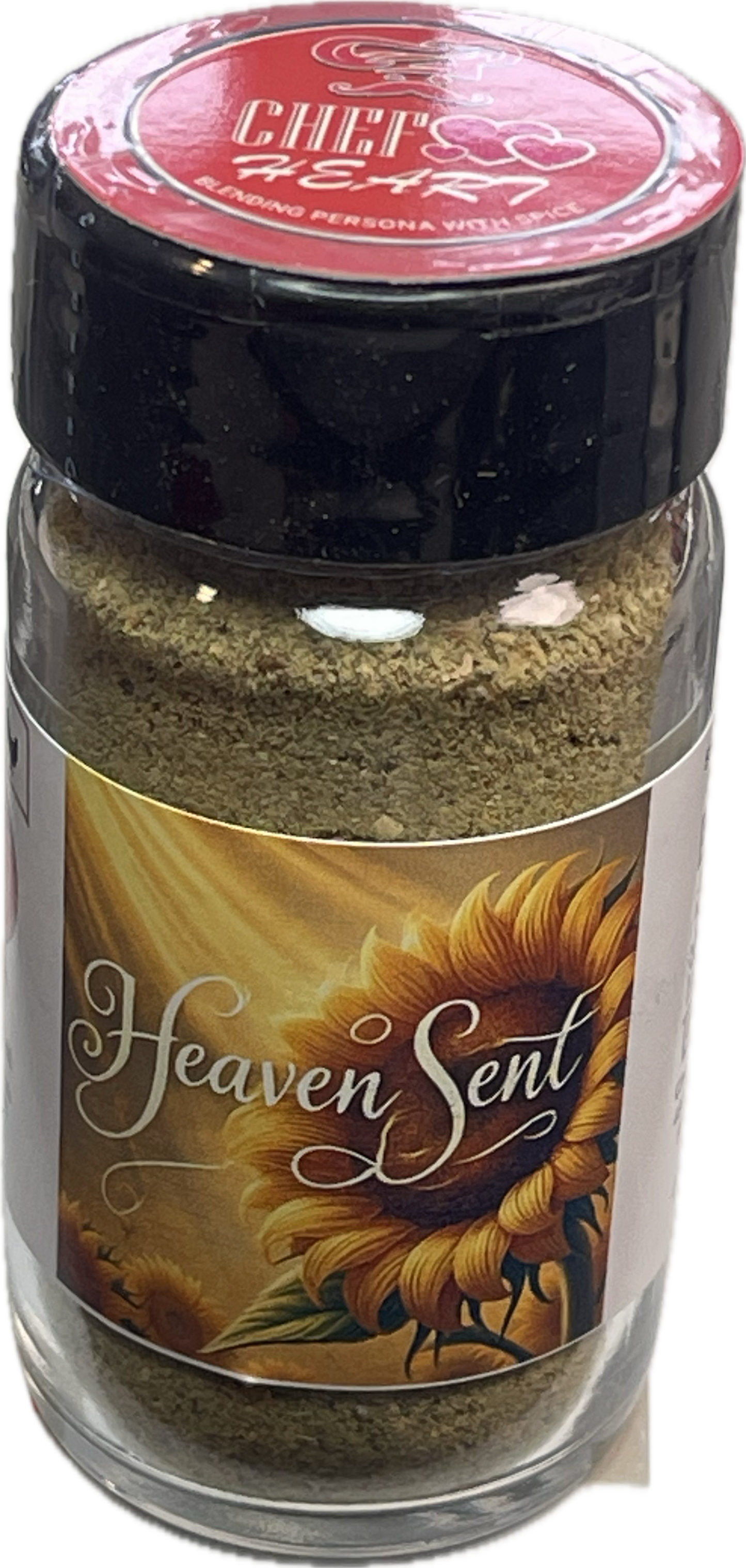 Signature Blend: Heaven Sent