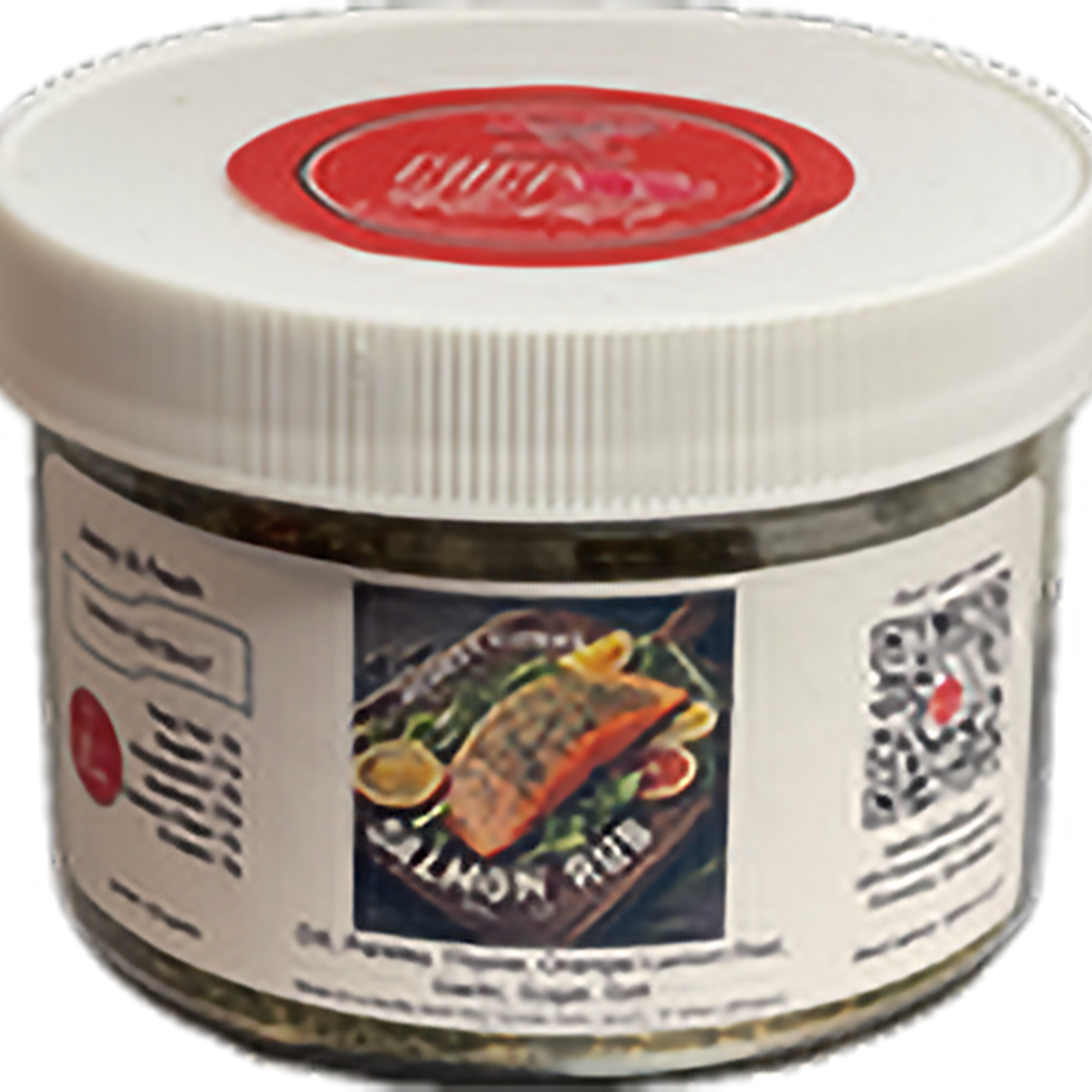 Flavor Profile Rub: Custom
