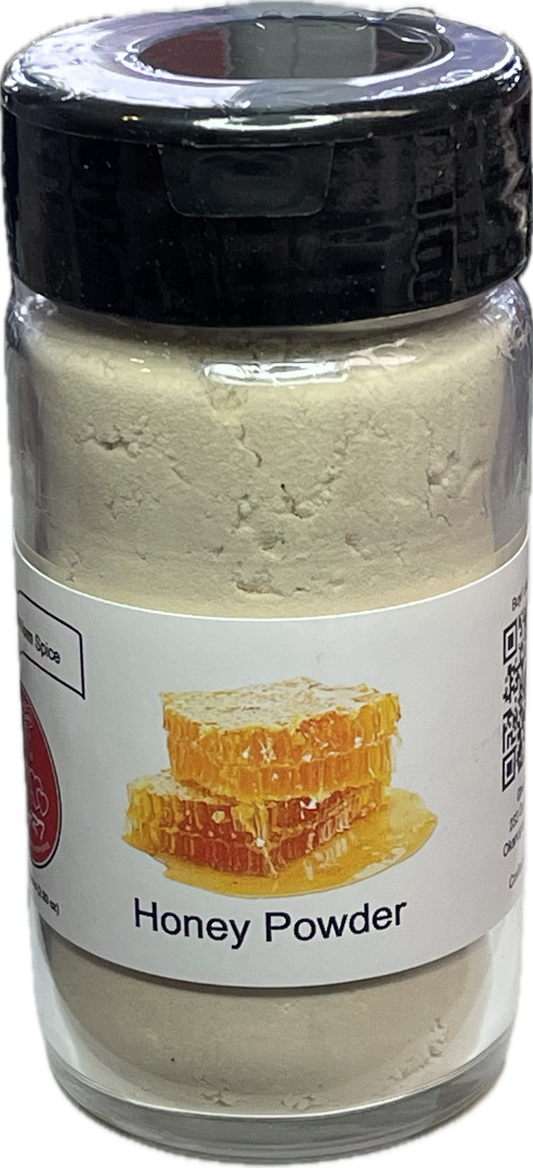 Single Spice: Honey Powder