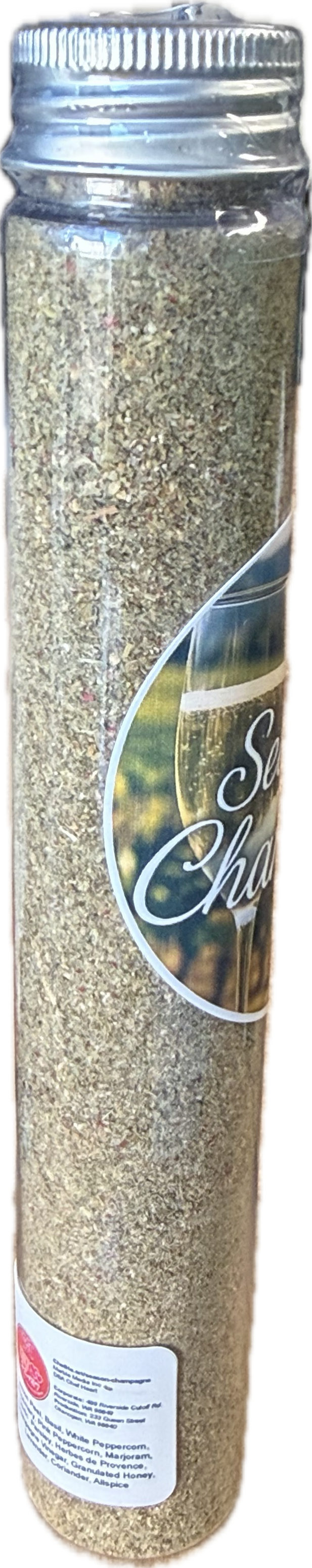 Seasons of Champagne: Signature Blend