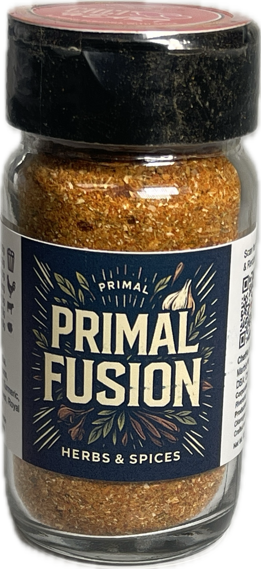 Primal Fusion: Persona Profile Blend