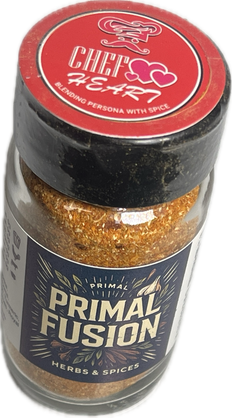 Primal Fusion: Persona Profile Blend