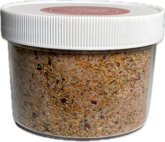 Dawghouse Rub (8oz or 1 Gallon)