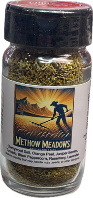 Persona Blend: Methow Meadows