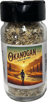 Persona Blend: Okanogan Gold