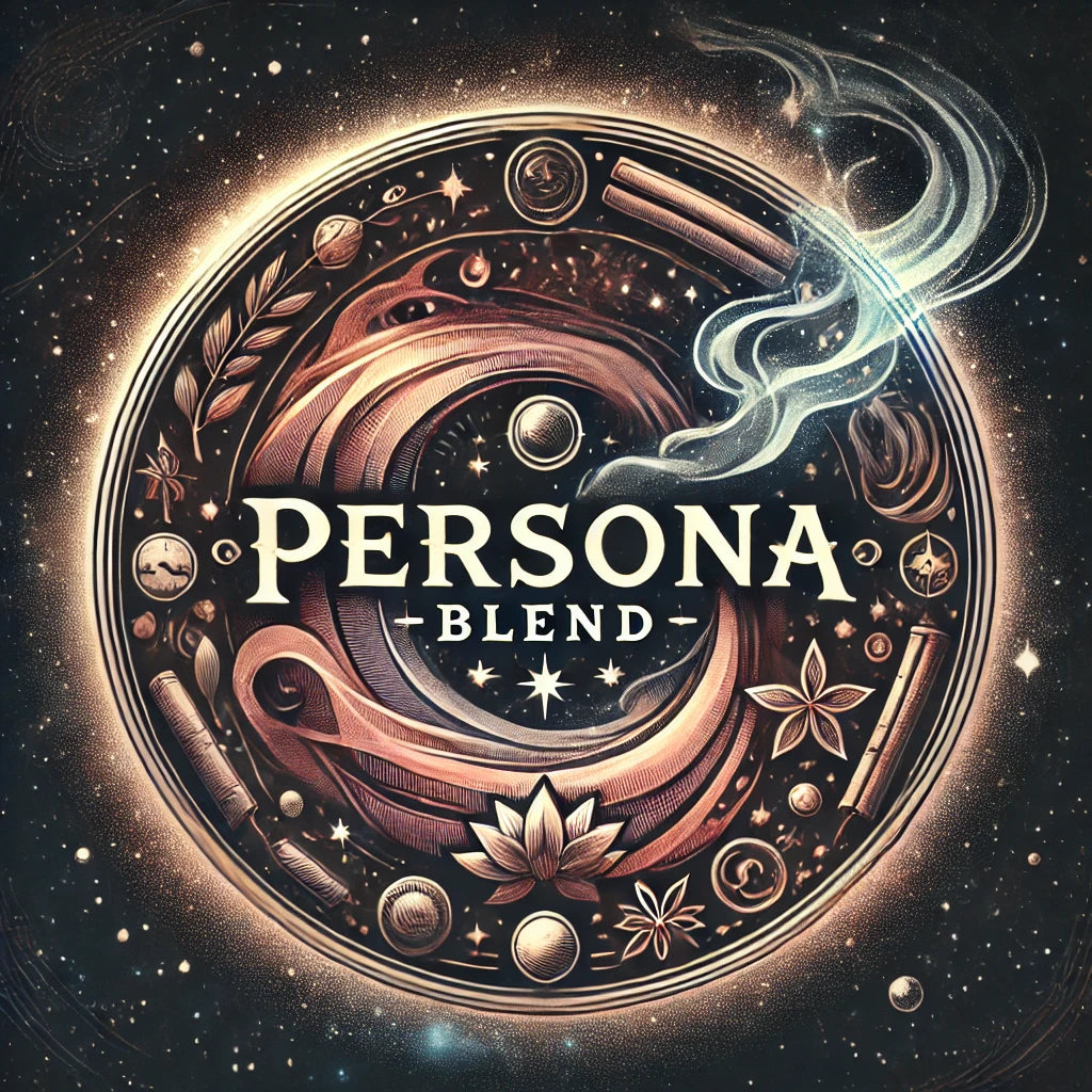 Persona Blend: Custom