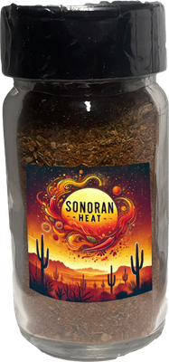 Signature Blend: Sonoran Heat