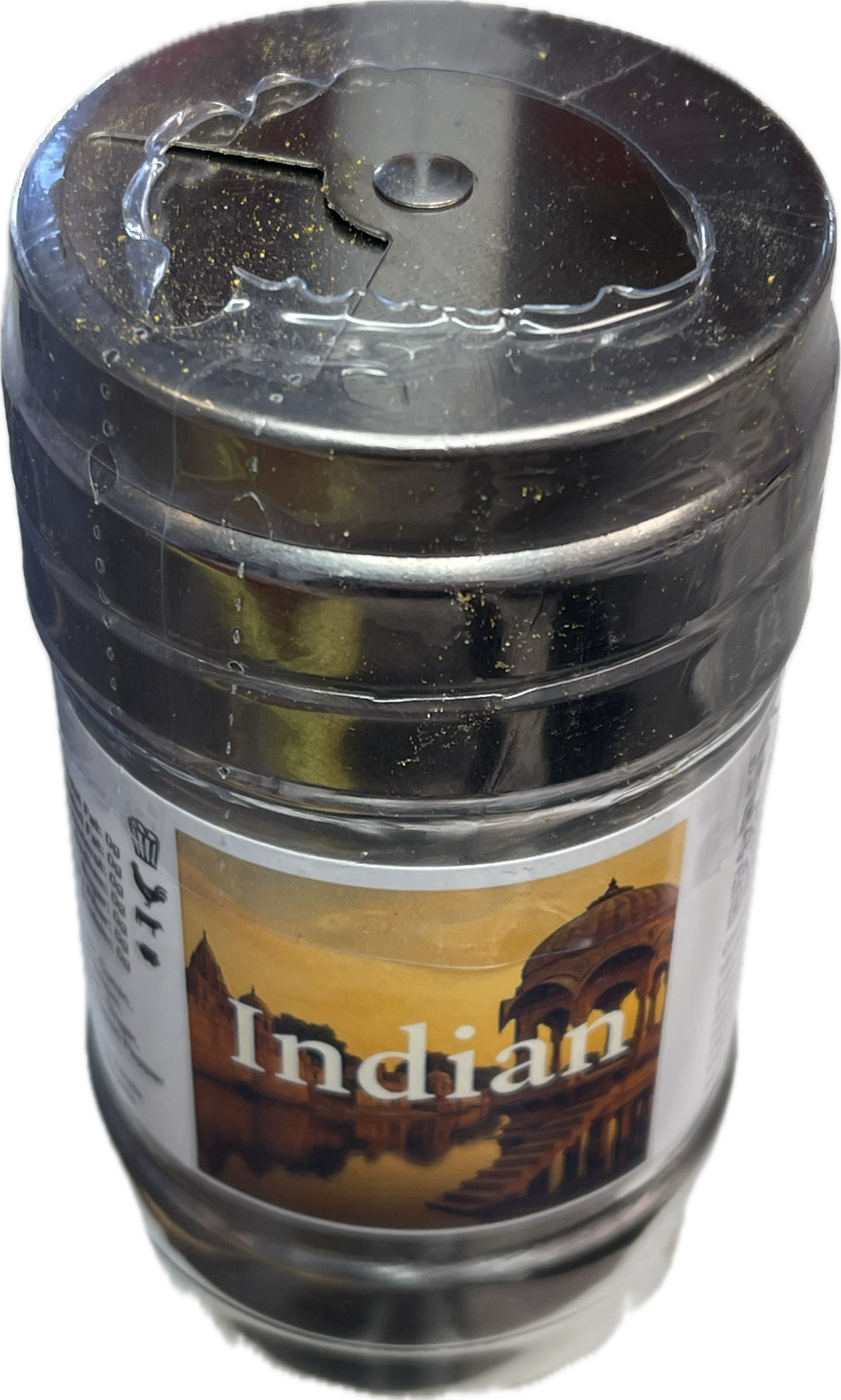 Ethnic Blend: Indian