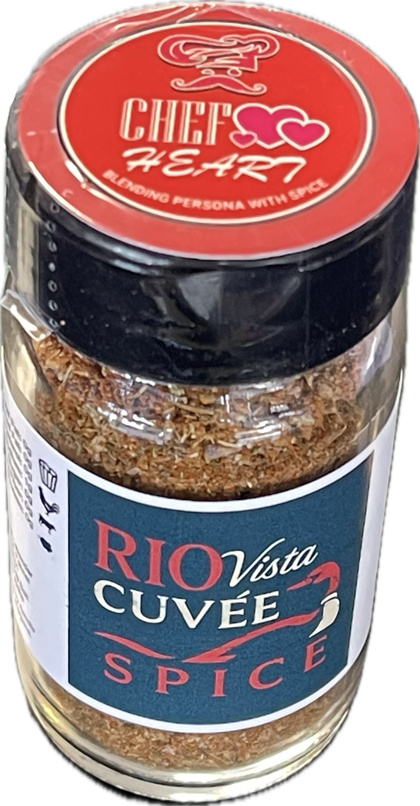 Rio Vista Cuvée Spice: Persona Blend