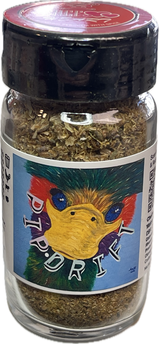 Persona Character Blend: Pip Drift