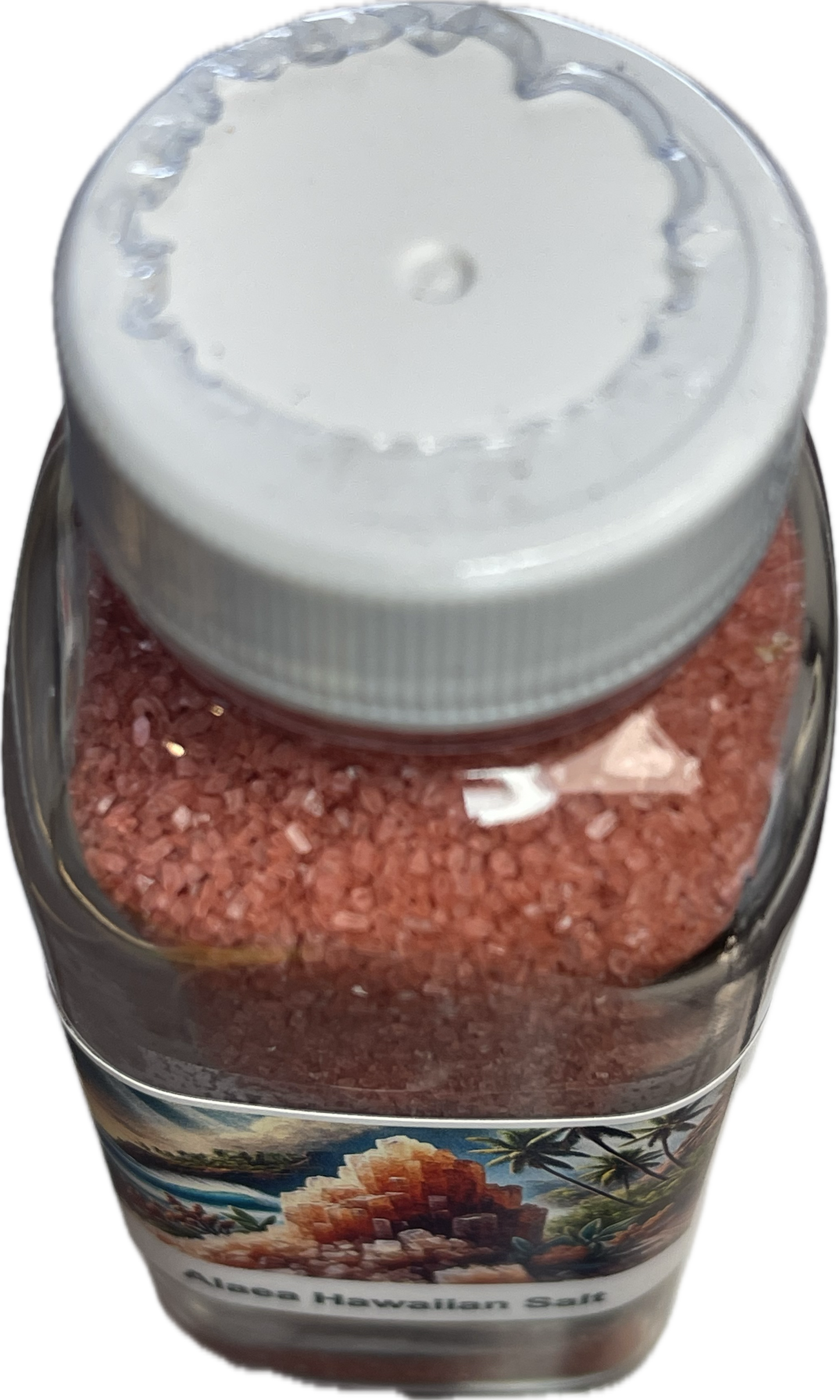 Alaea Hawaiian Sea Salt