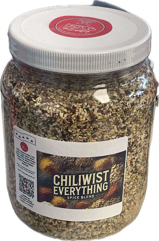 Chiliwist Everything
