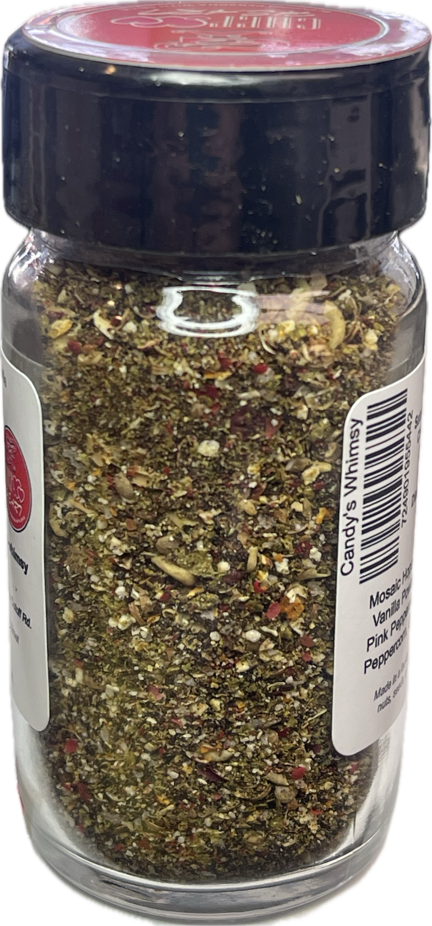 Persona Character: Candy's Whimsy