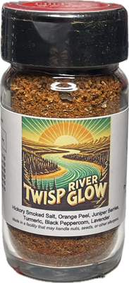 Persona Blend: Twisp River Glow