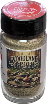 Artisan Blend: Woodland Broth