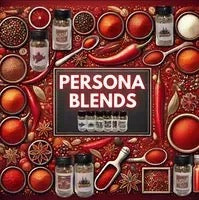 Persona Blends