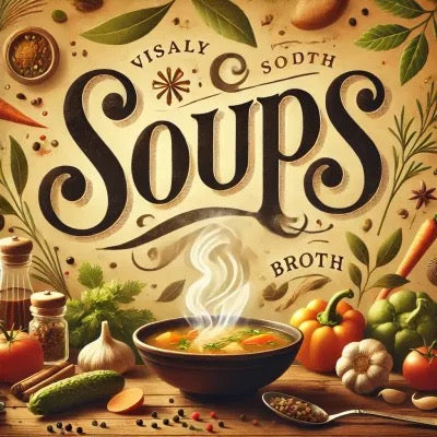 Soup Blends