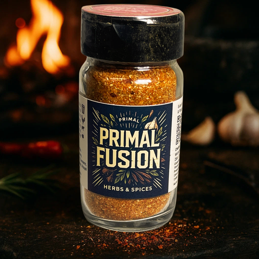 Primal Fusion: Persona Profile Blend