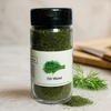 Single Spice, Fresh Ground: Dill Weed