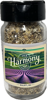 Artisan Blend: 3HR Harmony