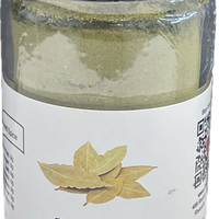 Single Spice, Fresh Ground: Bay Leaves