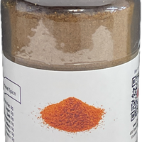 Single Spice, Fresh Ground: Cayenne