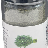 Single Spice, Fresh Ground: Dill Weed