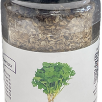 Single Spice, Fresh Ground: Coriander