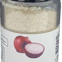 Single Spice, Fresh Ground: Onion
