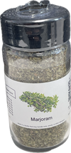 Single Spice, Fresh Ground: Marjoram