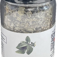Single Spice, Fresh Ground: Sage