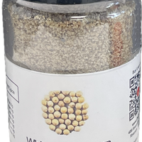 Single Spice, Fresh Ground: White Peppercorn