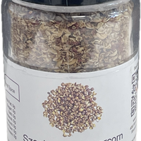 Single Spice, Fresh Ground: Szechuan Peppercorn