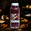 Infused Salt: Applewood Smoked Sea Salt