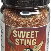 Signature Blend: Sweet Sting