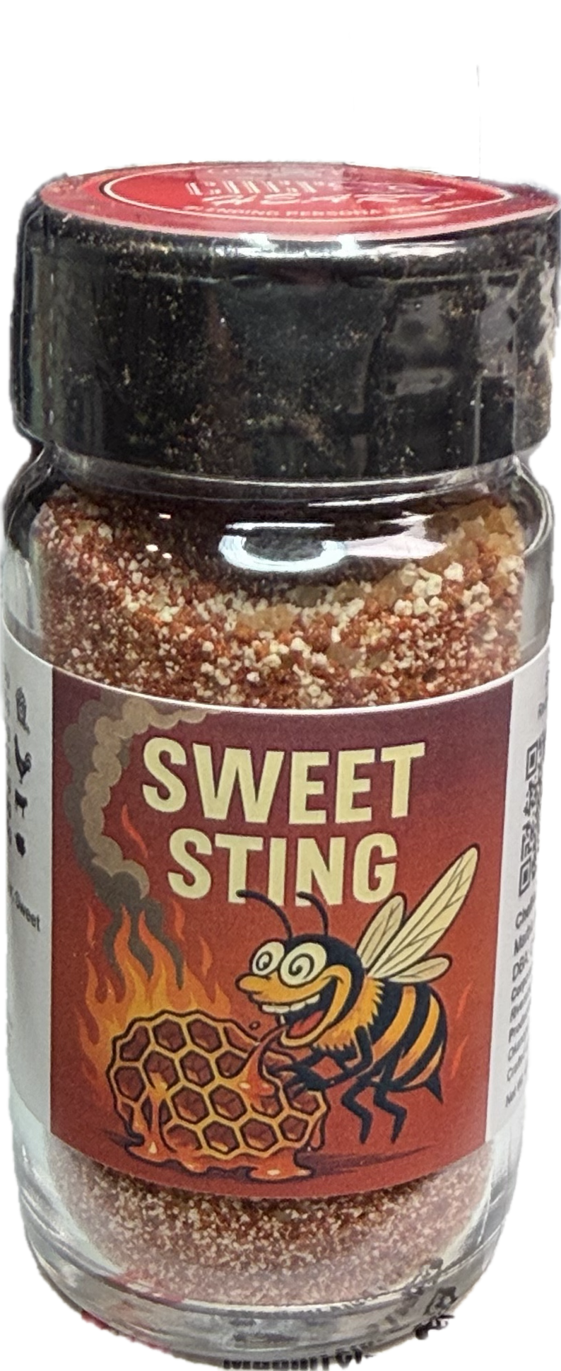 Signature Blend: Sweet Sting
