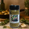 Two Spice Blend: Rosemary & Garlic