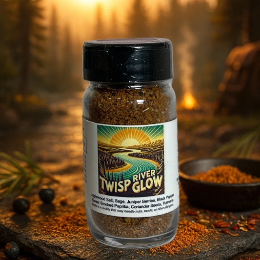 Persona Blend: Twisp River Glow
