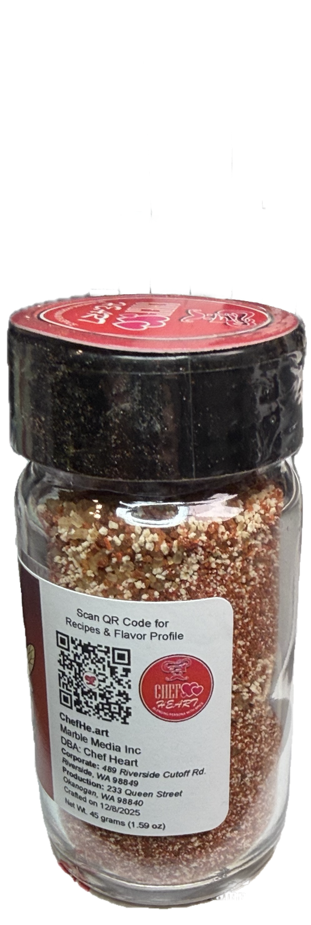 Signature Blend: Sweet Sting