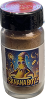 Artisan Blend: Banana Boy