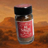 Be Sage: Persona Blend