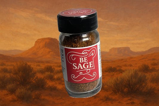 Be Sage: Persona Blend
